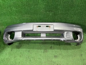 Бампер передний дефекты 57703AE230MQ SUBARU LEGACY LANCASTER