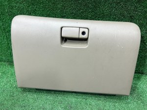 Бардачок SUBARU LEGACY LANCASTER OEM 66120AE000GE BHE 2001 SILVER/GREY 1U2