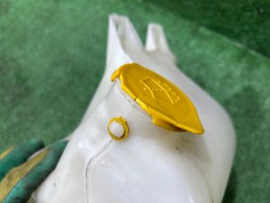 Бачок омывателя SUBARU LEGACY LANCASTER OEM 86610AE010 BHE BH9 BH5 BE5 BE9 BEE 2001 EZ30 AT