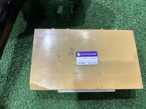 Блок климат контроля SUBARU LEGACY LANCASTER OEM 72311AE030 72343AE030 BHE BH9 BH5 2001 EZ30 AT