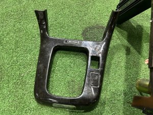 Блок климат контроля SUBARU LEGACY LANCASTER OEM 72311AE030 72343AE030 BHE BH9 BH5 2001 EZ30 AT