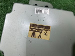 Блок управления акпп SUBARU LEGACY LANCASTER OEM 31711AF750 BHE 2001 EZ30 AT