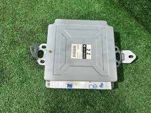 Блок управления двигателя 22611AG782 SUBARU LEGACY LANCASTER