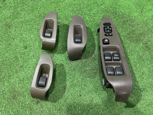 Блок управления стеклоподъемниками 83071AE080 83071AE040 SUBARU LEGACY LANCASTER