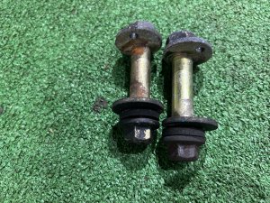 Болты развальные задние SUBARU LEGACY LANCASTER OEM 901700122 902350006 903100171 20560AA011 BHE BH9 BH5 BE5 BE9 BEE 2001 EZ30 AT