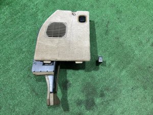 Вентилятор багажника комплект с кнопкой и фишкой SUBARU LEGACY LANCASTER OEM 72710AE000 BHE BH9 BH5 2001 EZ30 AT