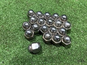 Гайки колес 623006021 SUBARU LEGACY LANCASTER