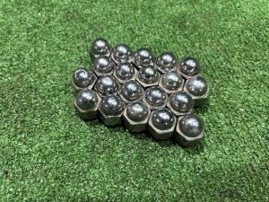 Гайки колес SUBARU LEGACY LANCASTER OEM 623006021 BHE 2001