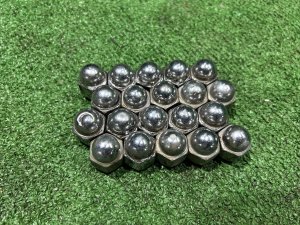 Гайки колес SUBARU LEGACY LANCASTER OEM 623006021 BHE 2001