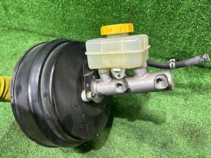 Главный тормозной цилиндр VDC SUBARU LEGACY LANCASTER BHE BEE 2001 EZ30 AT