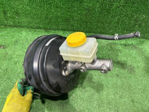 Главный тормозной цилиндр VDC SUBARU LEGACY LANCASTER