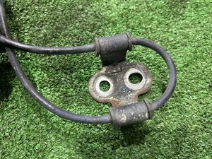 Датчик ABS передний левый SUBARU LEGACY LANCASTER OEM 27540AE030 BHE BH9 2001 EZ30 AT