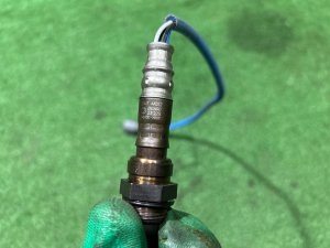 Датчик кислородный Лямбда-зонд №1 SUBARU LEGACY LANCASTER OEM 22641AA032 BHE BEE 2001 EZ30 AT