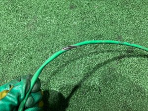 Датчик кислородный Лямбда-зонд №2 SUBARU LEGACY LANCASTER OEM 22690AA452 BHE BEE 2001 EZ30 AT