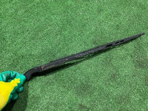 Дворник задний SUBARU LEGACY LANCASTER OEM 86532AC290 86542AE070 BHE BH9 2001