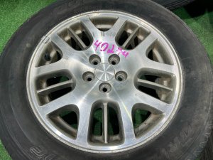 Диски R16 SUBARU LEGACY LANCASTER OEM 28111AE120 BHE 2001