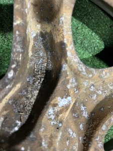 Диски R16 SUBARU LEGACY LANCASTER OEM 28111AE120 BHE 2001