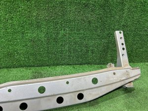 Жесткость бампера задняя SUBARU LEGACY LANCASTER OEM 57711AE040 BH9 BHE 2001 SILVER/GREY 1U2