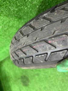 Запасное колесо T135/80D16 SUBARU LEGACY LANCASTER OEM 123456789 BHE BH9 2001