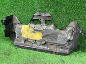 Защита двигателя SUBARU LEGACY LANCASTER OEM 56410AE130 BHE BEE 2001 SILVER/GREY 1U2