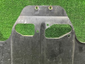 Защита двигателя SUBARU LEGACY LANCASTER OEM 56410AE130 BHE BEE 2001 SILVER/GREY 1U2