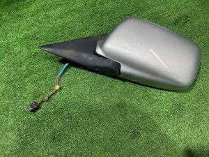 Зеркало левое широкое 91031AE510TG SUBARU LEGACY LANCASTER