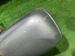 Зеркало правое широкое SUBARU LEGACY LANCASTER OEM 91031AE500TG BHE 2001 SILVER/GREY 1U2