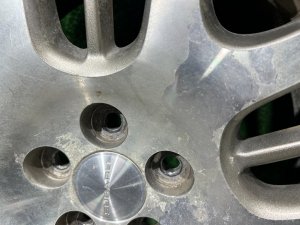 Колеса лето 215/60R16 SUBARU LEGACY LANCASTER OEM 12345 BHE 2001