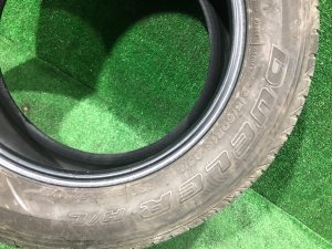 Шины лето 215/60R16 SUBARU LEGACY LANCASTER OEM 12345 BHE 2001
