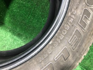 Шины лето 215/60R16 SUBARU LEGACY LANCASTER OEM 12345 BHE 2001