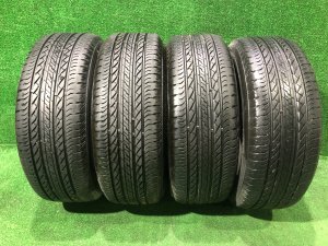 Шины лето 215/60R16 12345 SUBARU LEGACY LANCASTER
