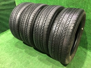Шины лето 215/60R16 SUBARU LEGACY LANCASTER OEM 12345 BHE 2001