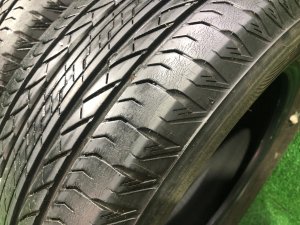 Шины лето 215/60R16 SUBARU LEGACY LANCASTER OEM 12345 BHE 2001