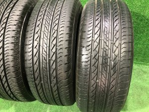 Шины лето 215/60R16 SUBARU LEGACY LANCASTER OEM 12345 BHE 2001