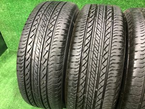 Шины лето 215/60R16 SUBARU LEGACY LANCASTER OEM 12345 BHE 2001