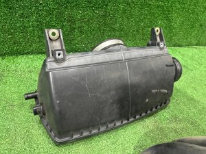 Корпус воздушного фильтра под СВАП SUBARU LEGACY LANCASTER OEM 14435AA074 46051AE000 46052AE000 46040FE010 46023FC041 BHE BEE 2001 EZ30 AT