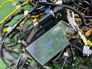 Коса VDC SUBARU LEGACY LANCASTER OEM 81200AE630 81401AE780 81501AE450 BHE 2001 EZ30 AT