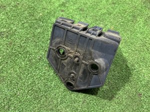 Крепление заднего бампера правое SUBARU LEGACY LANCASTER OEM 57707AE060 BHE BH9 2001 SILVER/GREY 1U2