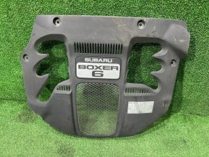 Крышка двигателя декоративная 14025AA113 SUBARU LEGACY LANCASTER