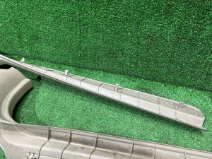 Накладки на пороги SUBARU LEGACY LANCASTER OEM 94060AE000GE 94060AE010GE 94061AE000GE 94061AE010GE BHE BH9 BH5 2001 SILVER/GREY 1U2