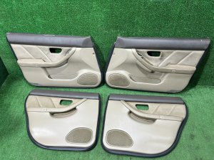 Обшивка дверей 94210AE600AD 94210AE610AD 94220AE420AD 94220AE430AD SUBARU LEGACY LANCASTER