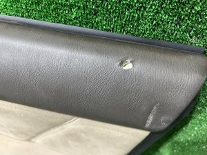 Обшивка дверей SUBARU LEGACY LANCASTER OEM 94210AE600AD 94210AE610AD 94220AE420AD 94220AE430AD BHE BH9 BH5 2001 SILVER/GREY 1U2