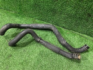 Патрубки печки SUBARU LEGACY LANCASTER OEM 72411AC020, 72421AE020 BHE BH9 BEE 2001 EZ30 AT