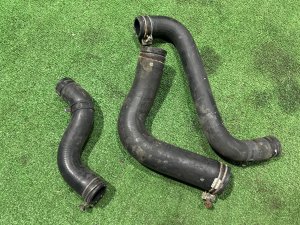 Патрубки радиатора 45161AE050 45161AE060 45161AE070 SUBARU LEGACY LANCASTER