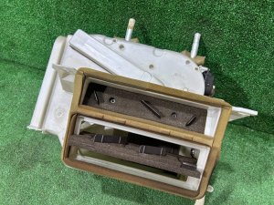 Печка SUBARU LEGACY LANCASTER OEM 72110AE000 BHE BH9 BH5 BE5 BE9 BEE 2001 EZ30 AT