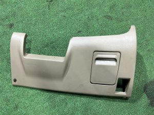 Пластик под руль 66075AE000GE SUBARU LEGACY LANCASTER