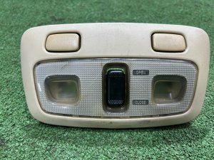Плафон салона передний SUBARU LEGACY LANCASTER OEM 84621AE001GF BHE 2001 EZ30 AT