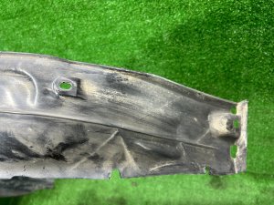 Подкрылок задний левый SUBARU LEGACY LANCASTER OEM 59112AE010 BHE BH9 2001 SILVER/GREY 1U2