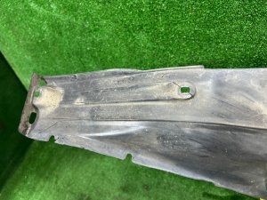 Подкрылок задний правый SUBARU LEGACY LANCASTER OEM 59112AE000 BHE BH9 2001 SILVER/GREY 1U2