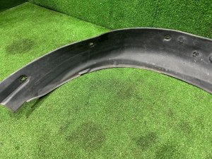 Подкрылок задний правый SUBARU LEGACY LANCASTER OEM 59112AE000 BHE BH9 2001 SILVER/GREY 1U2